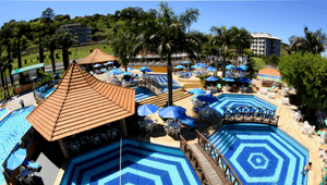 Itá Thermas Resort e Spa